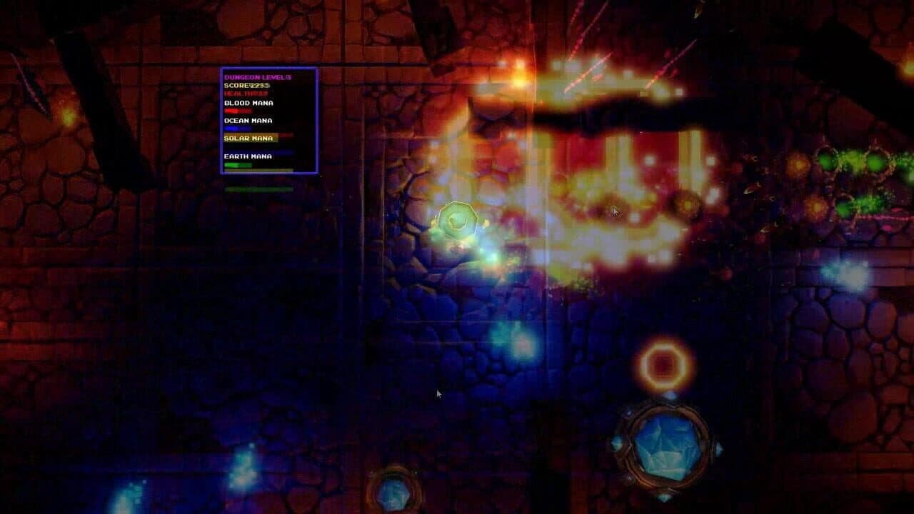 Dungeon Creepster thumbnail 3