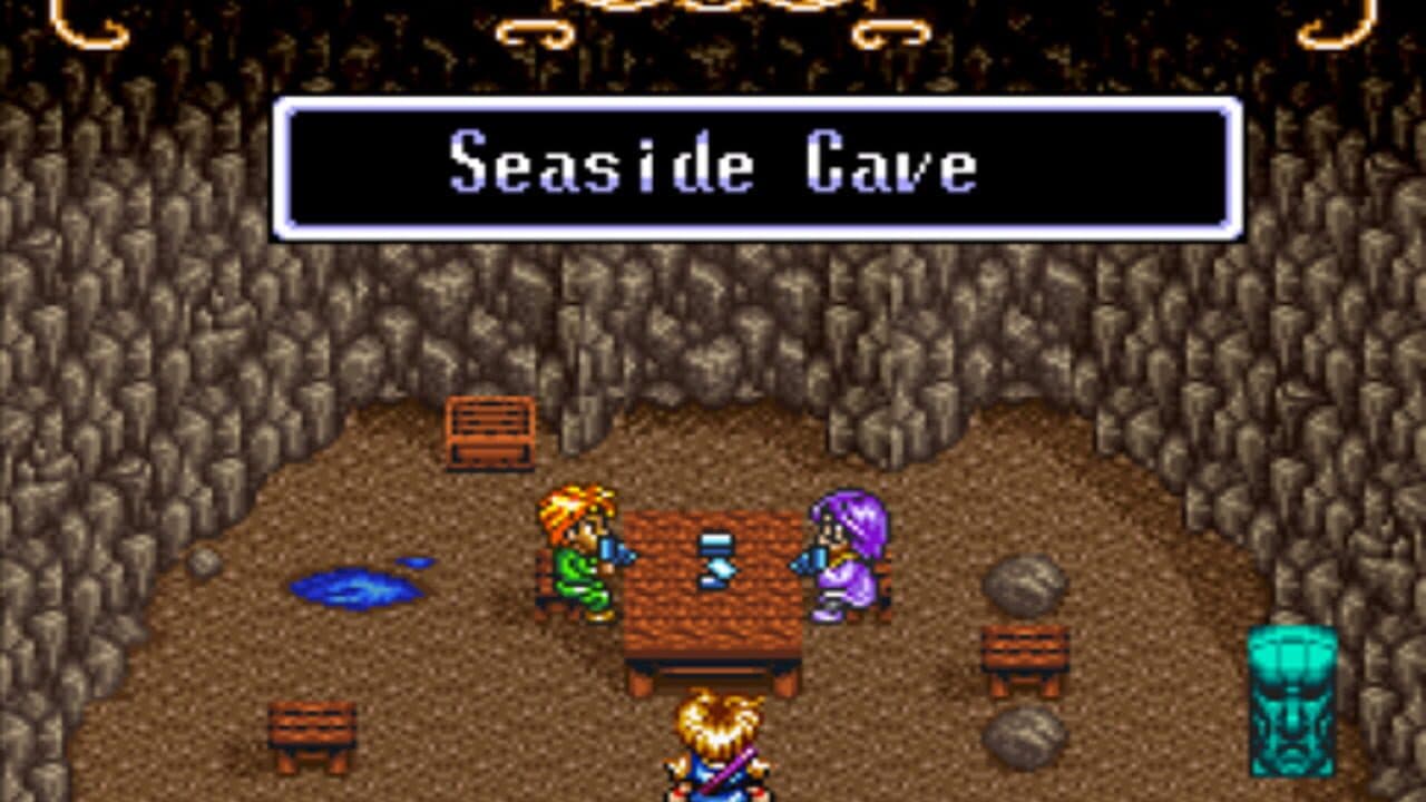 Illusion of Gaia thumbnail 8