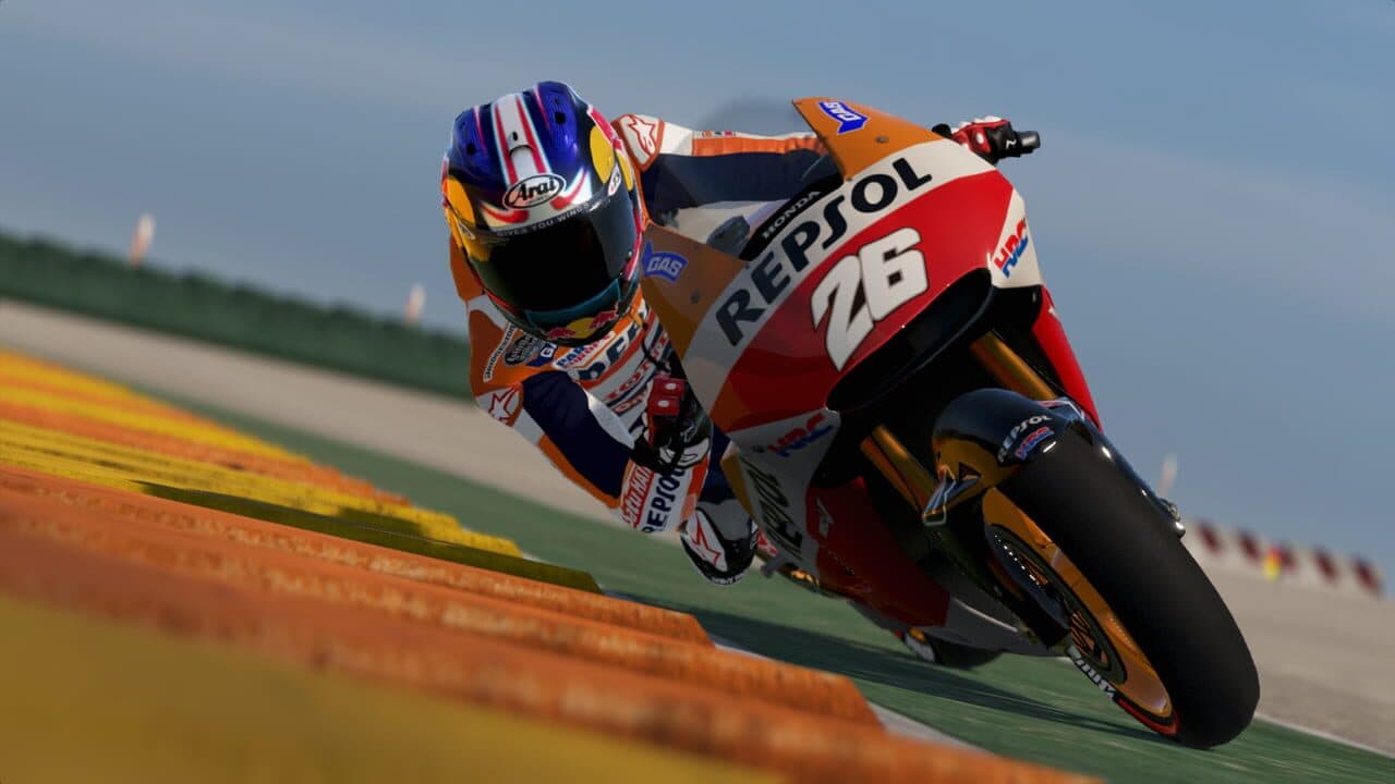 MotoGP 14 Compact thumbnail 4