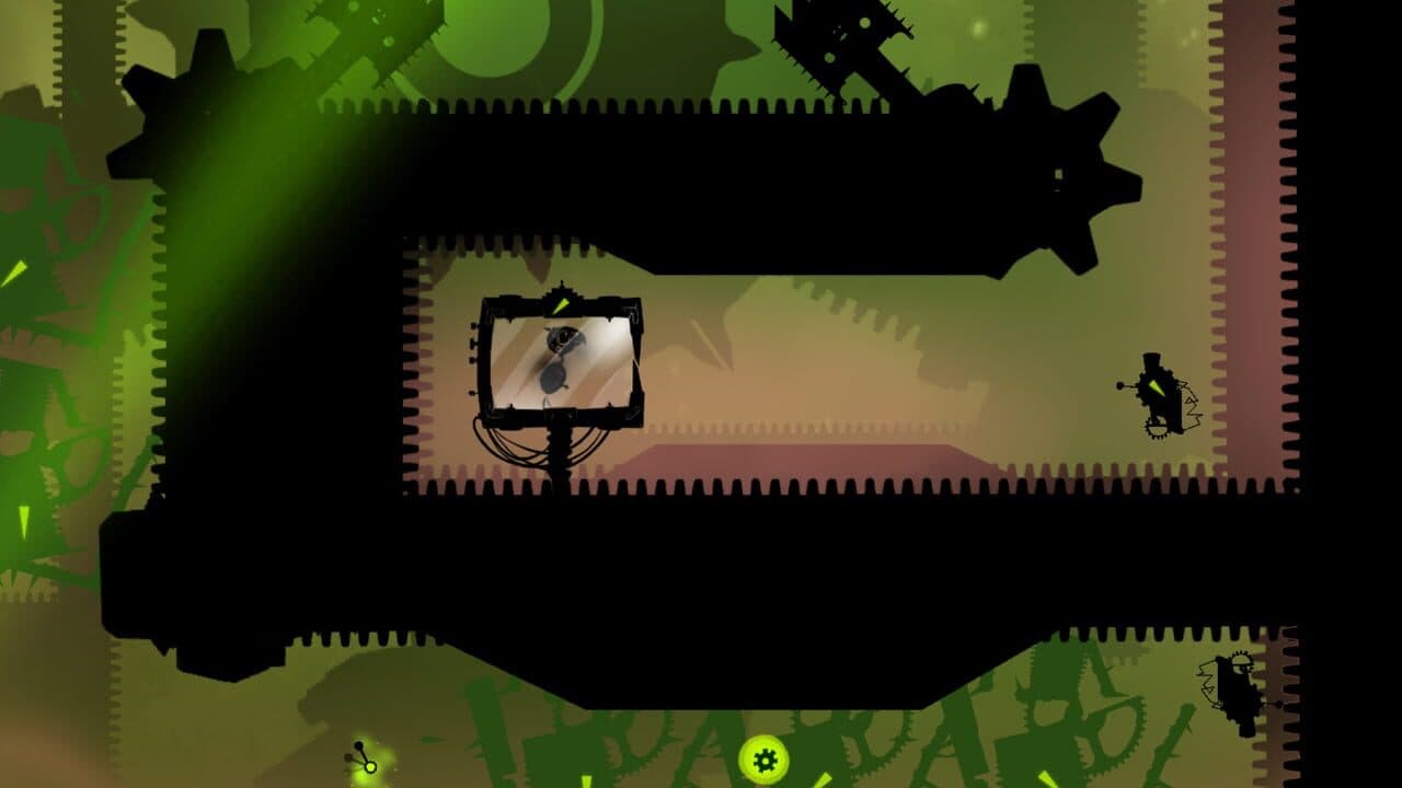 Green Game: TimeSwapper thumbnail 5
