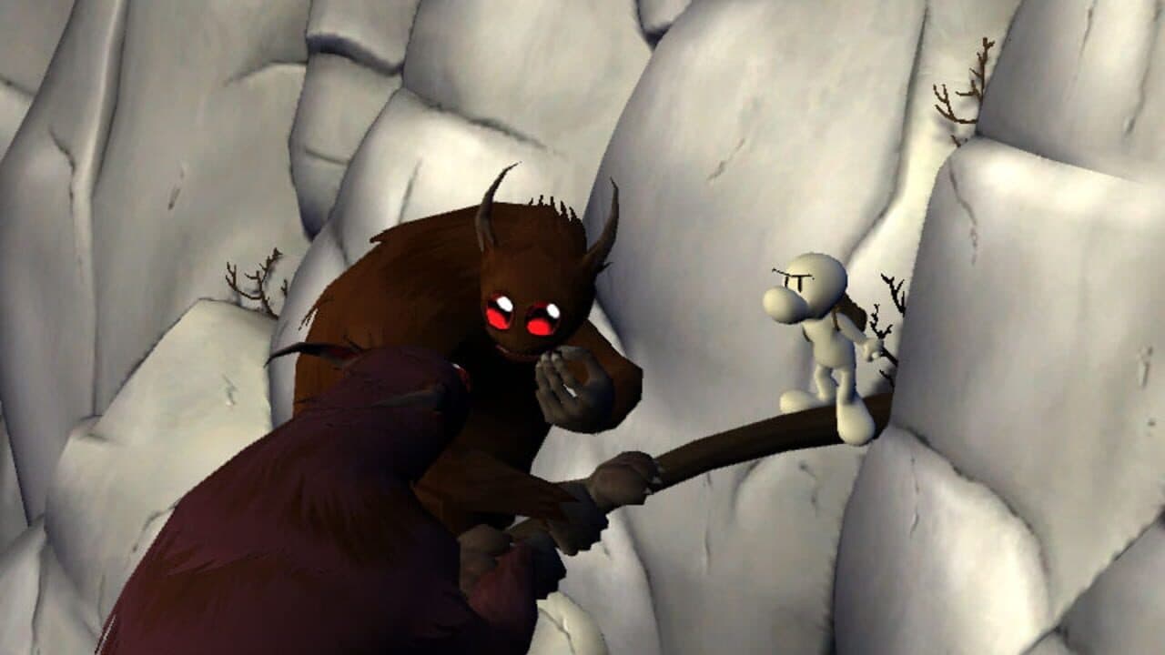 Bone: Out From Boneville thumbnail 4