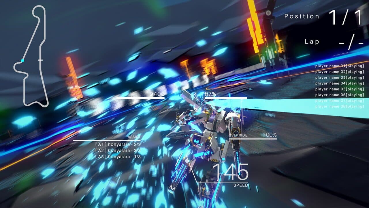 Break Arts II thumbnail 2
