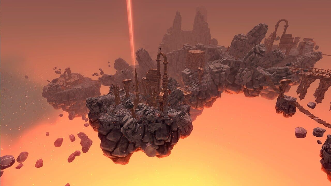 Trickster VR thumbnail 4