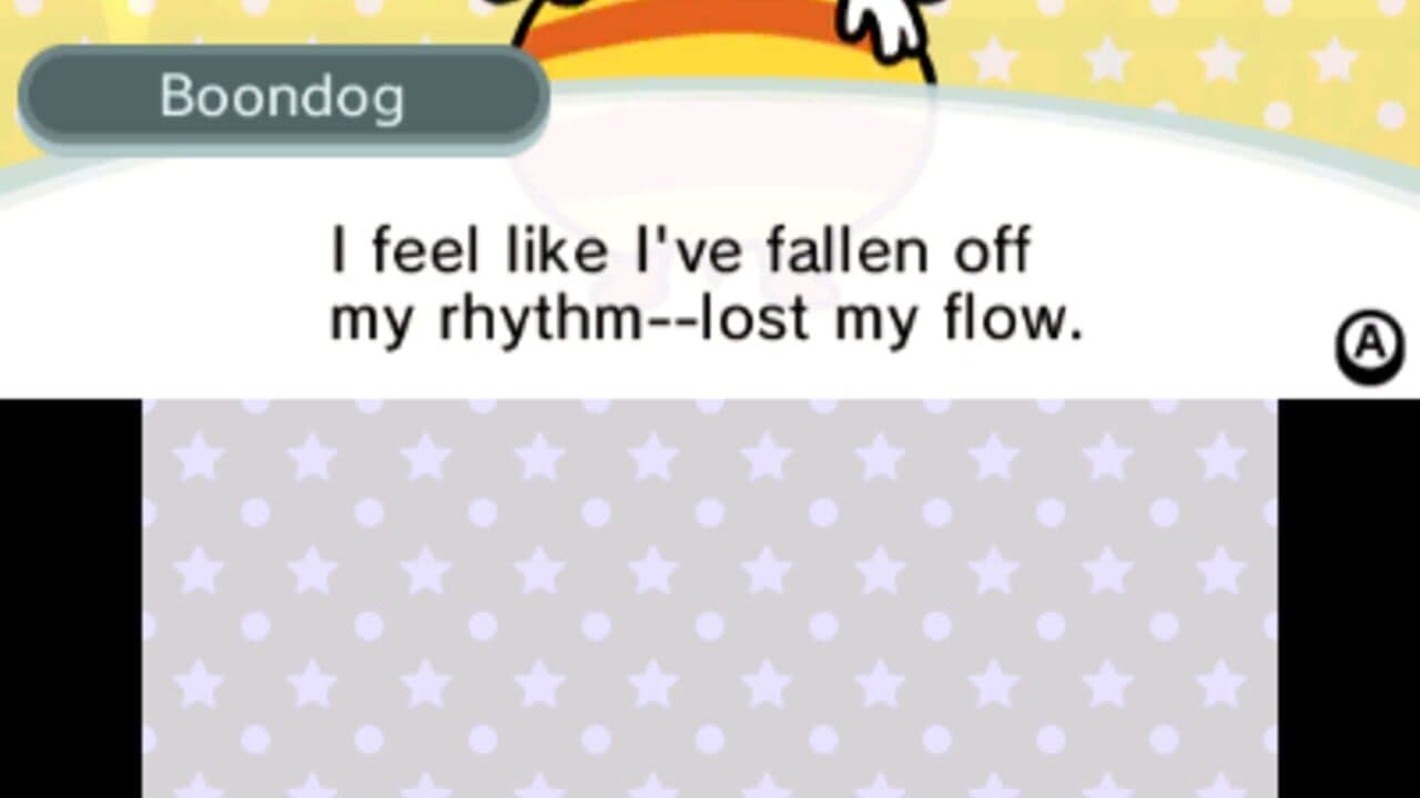 Rhythm Heaven Megamix thumbnail 6