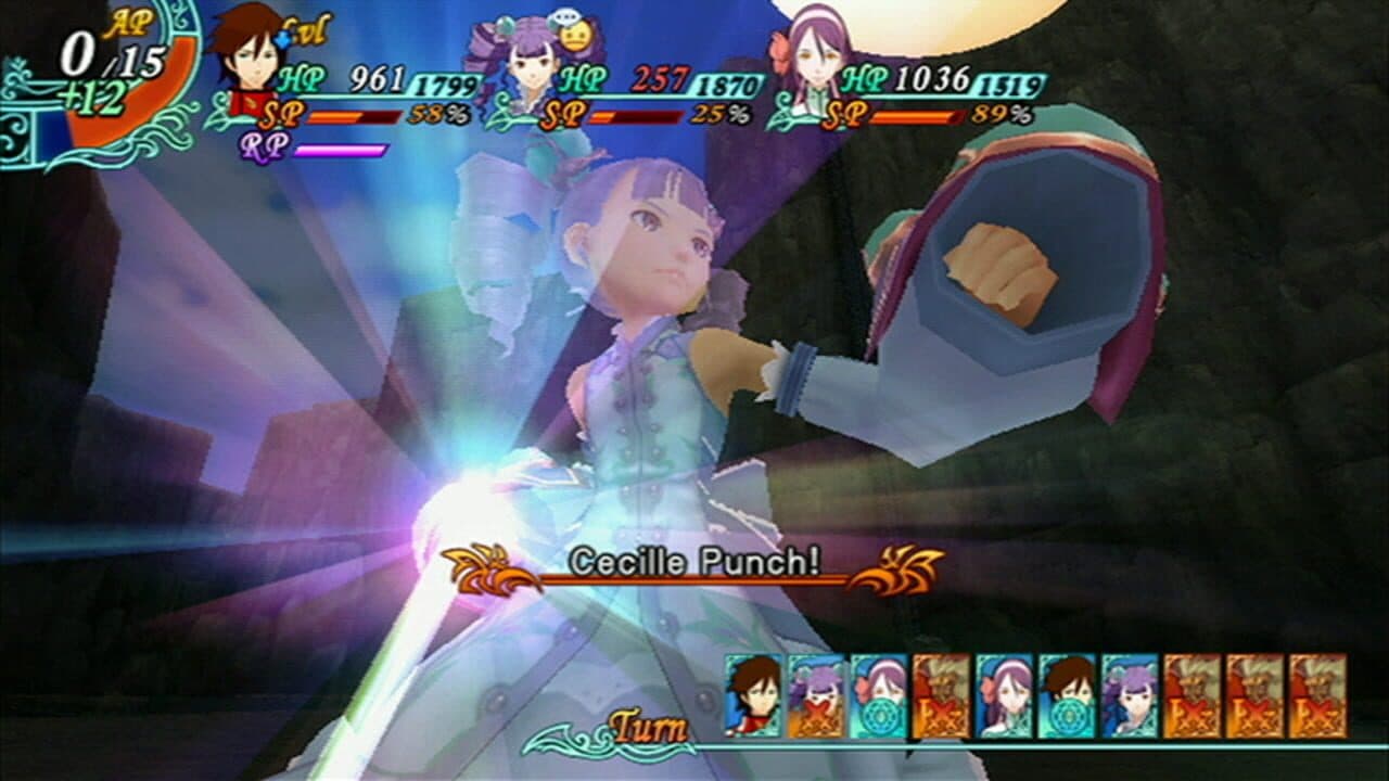 Arc Rise Fantasia thumbnail 7