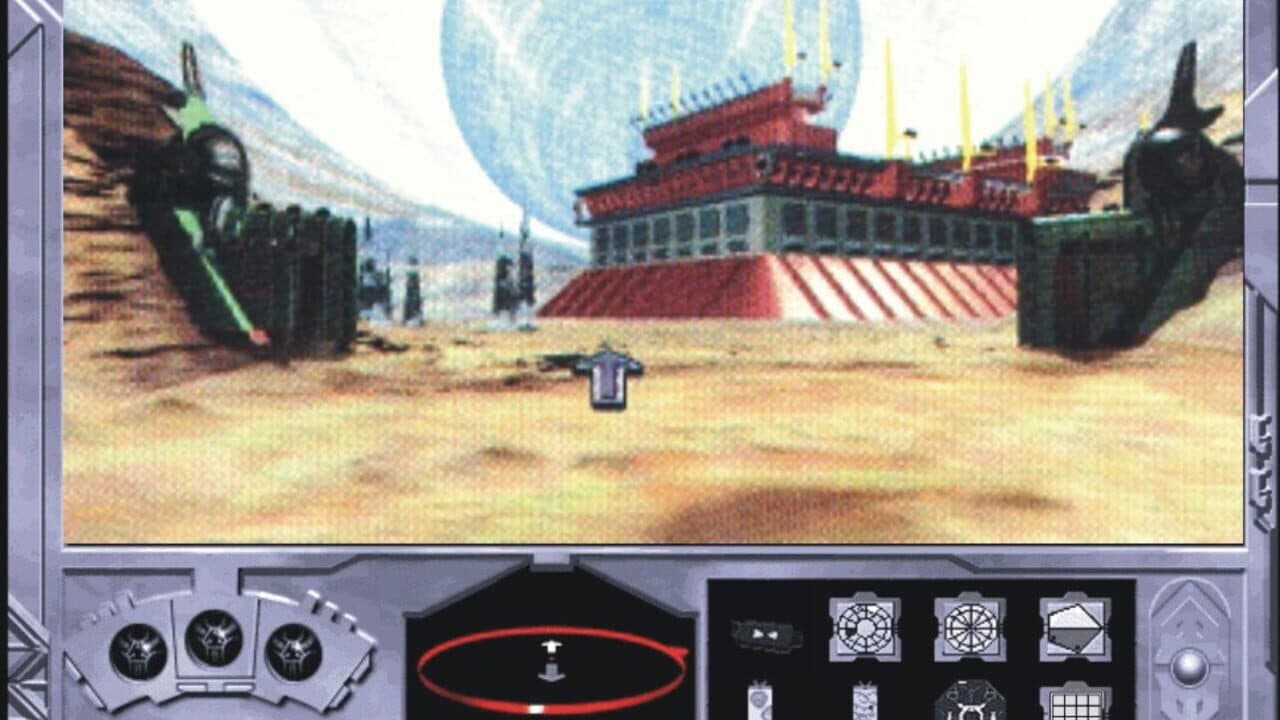 Rama screenshot 1