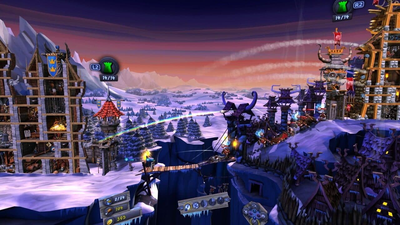 CastleStorm VR thumbnail 4