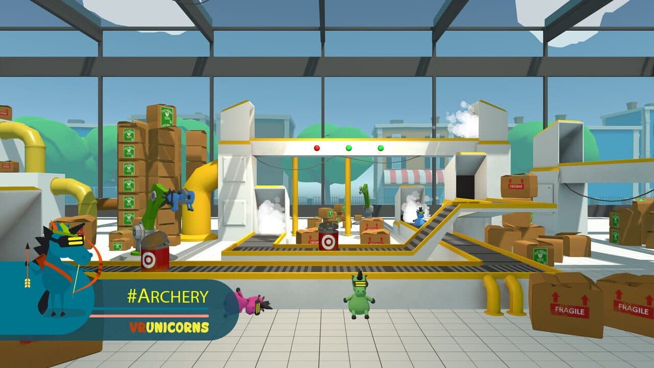 #Archery thumbnail 4