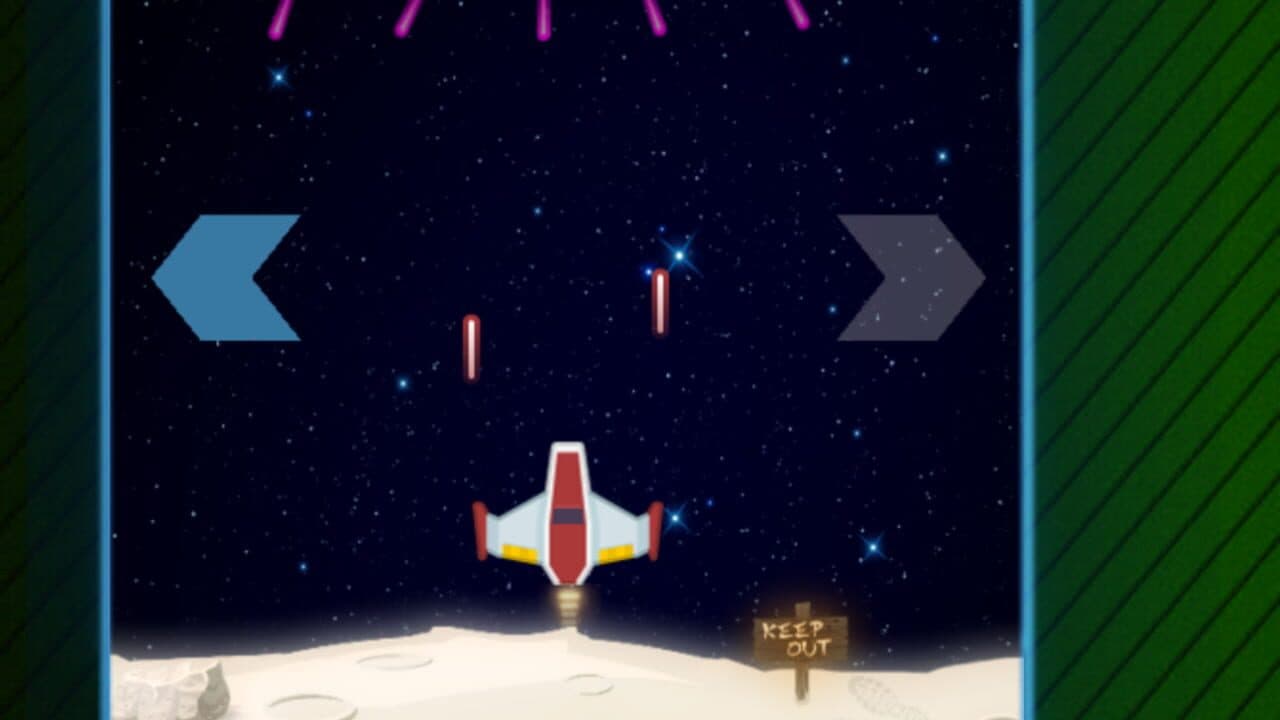 Space Raiders thumbnail 4