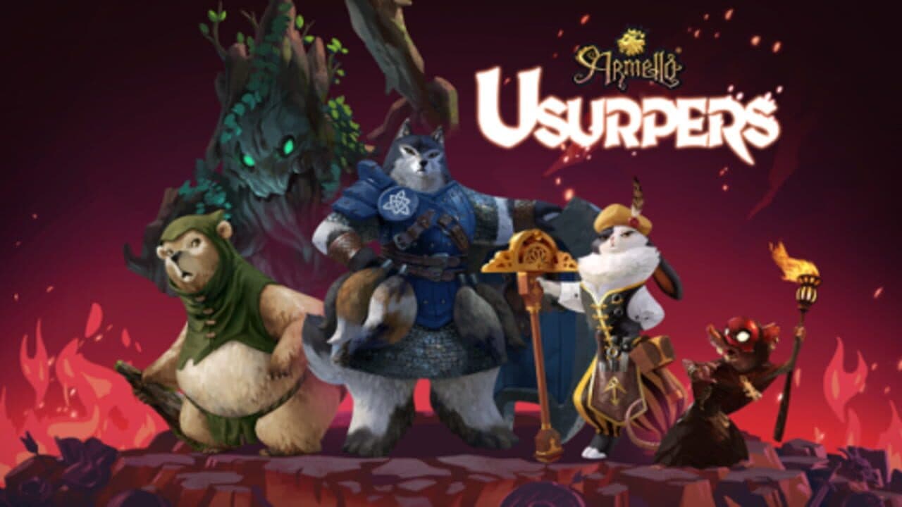 Armello: The Usurpers Hero thumbnail 2