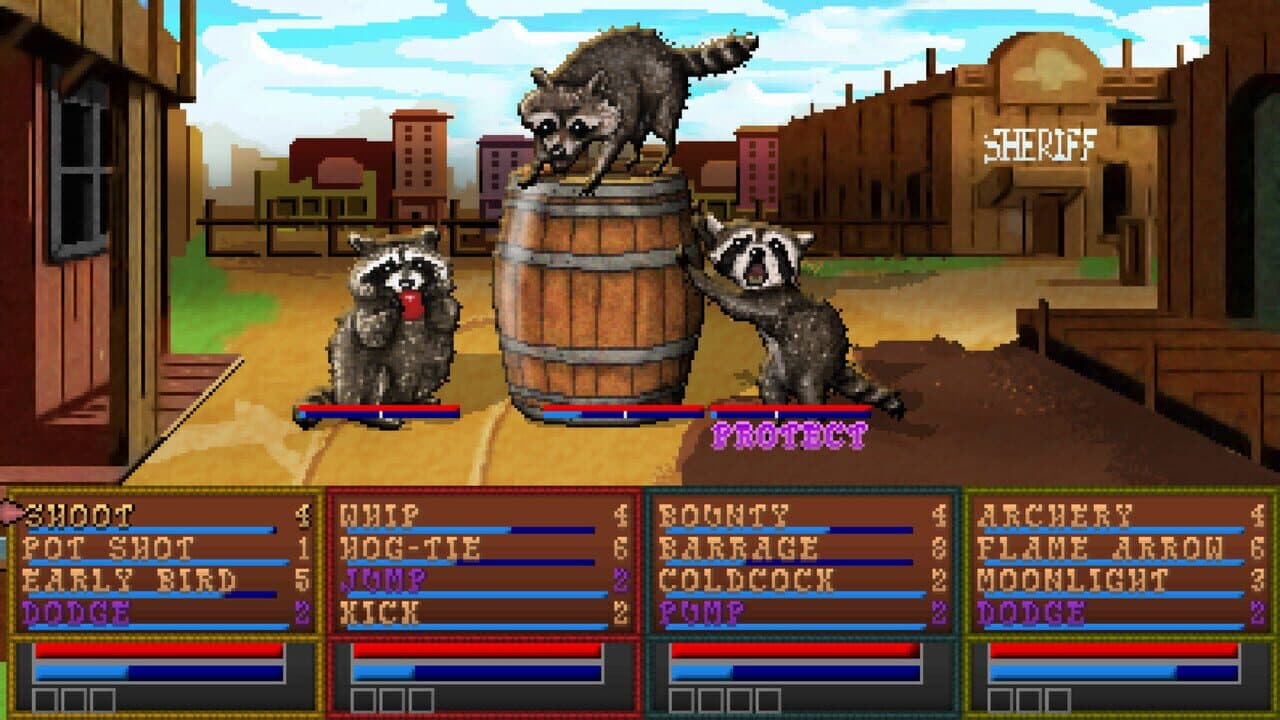 Boot Hill Heroes thumbnail 3