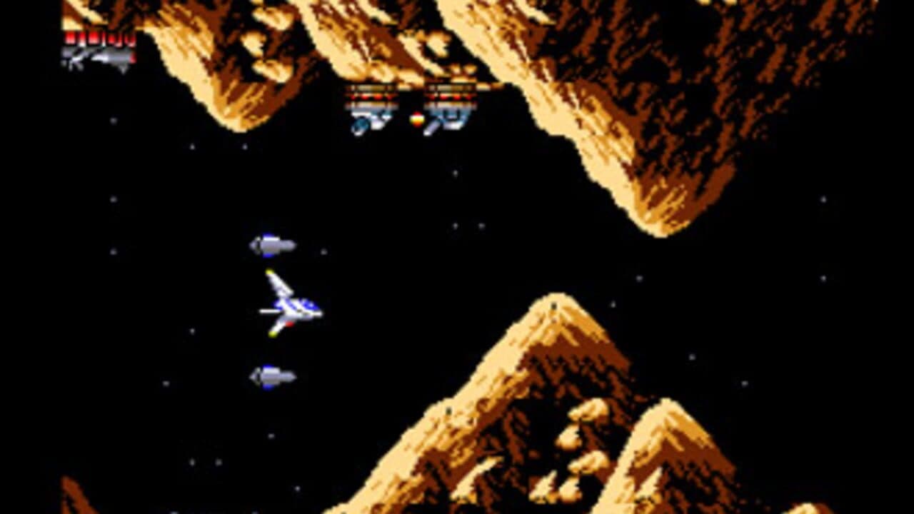 Space Manbow thumbnail 2