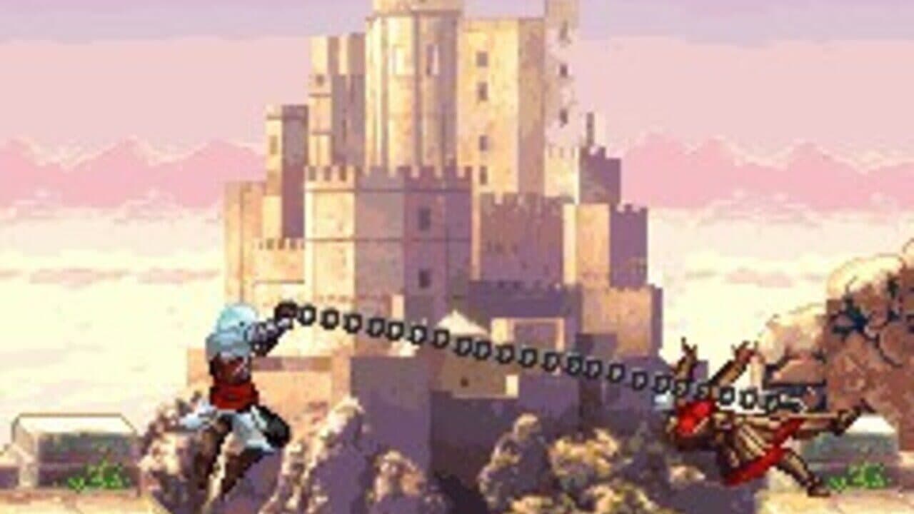 Assassin's Creed Revelations Mobile thumbnail 3