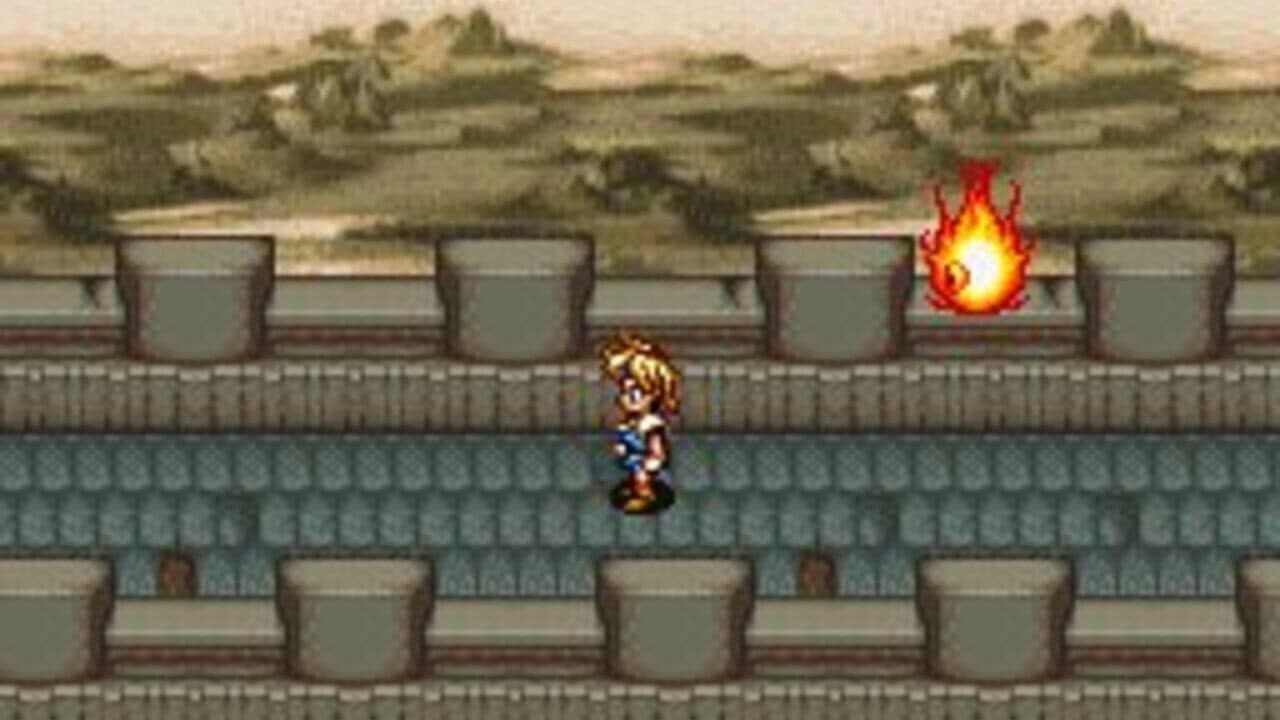 Illusion of Gaia thumbnail 3