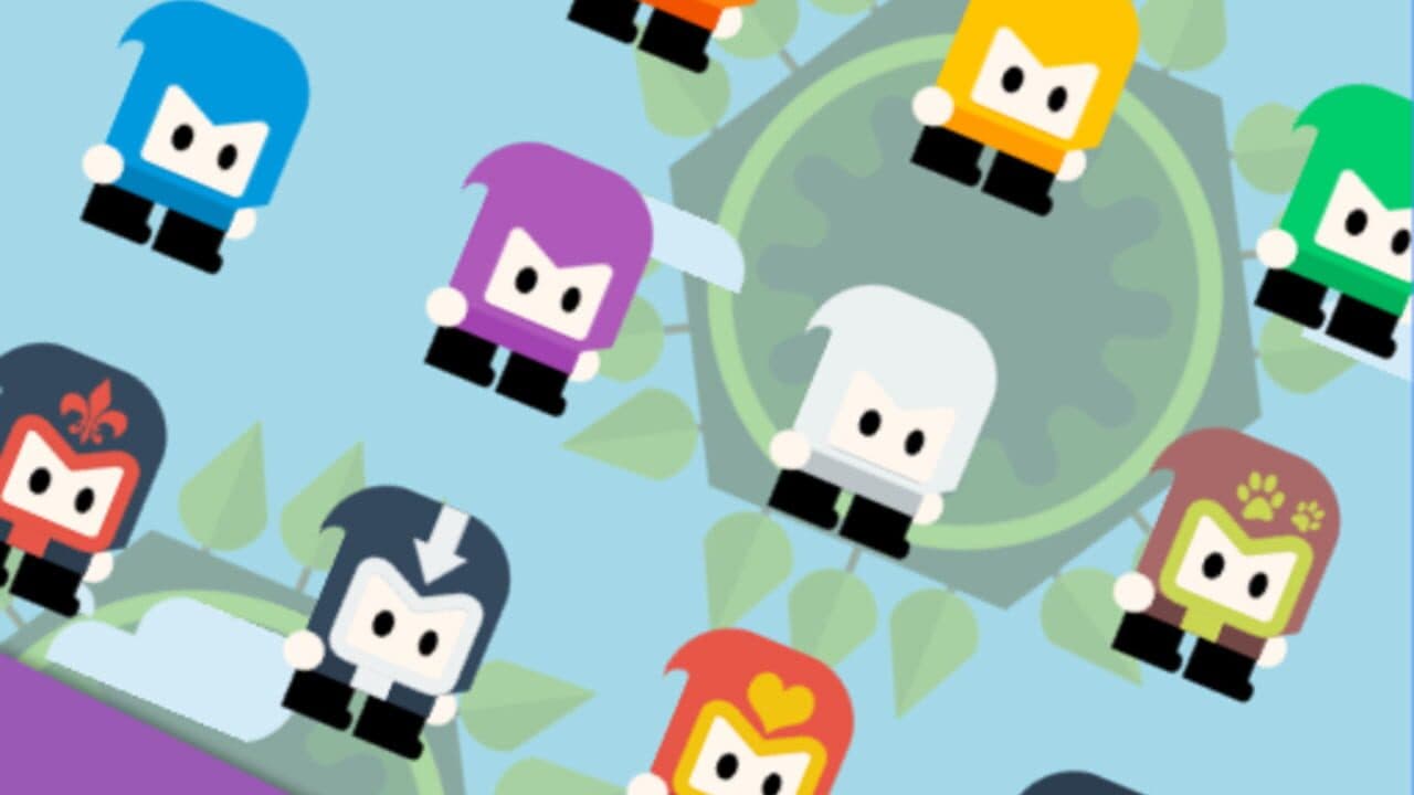 Gravity Hood thumbnail 3