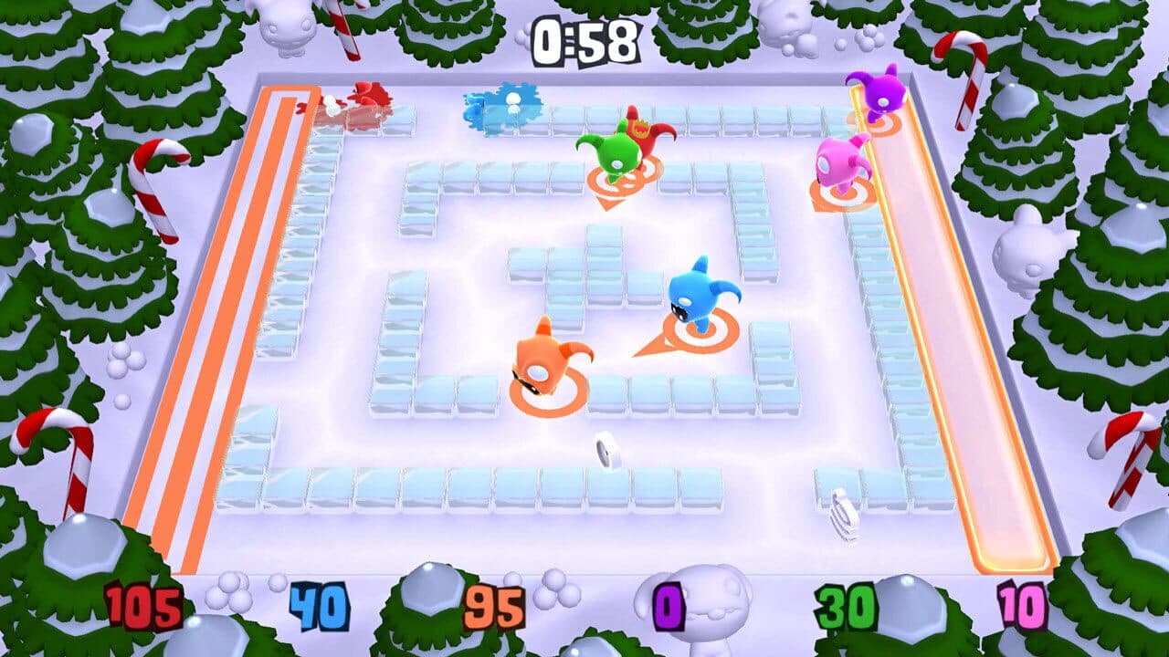 Chompy Chomp Chomp Party thumbnail 3
