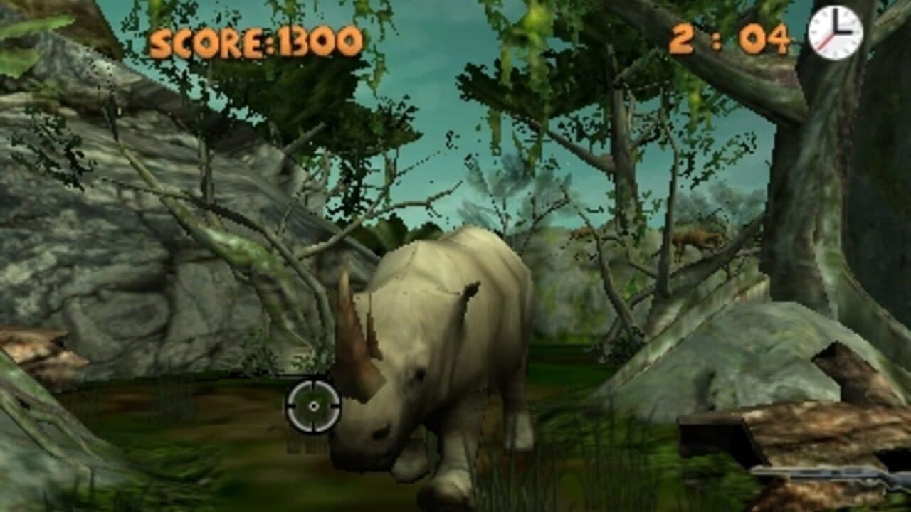 Outdoors Unleashed: Africa 3D thumbnail 5
