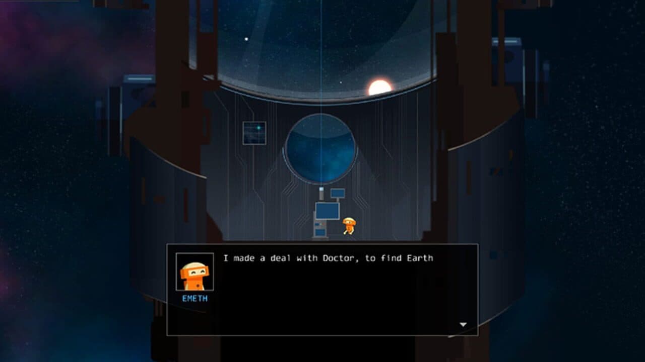 Opus: The Day We Found Earth thumbnail 7