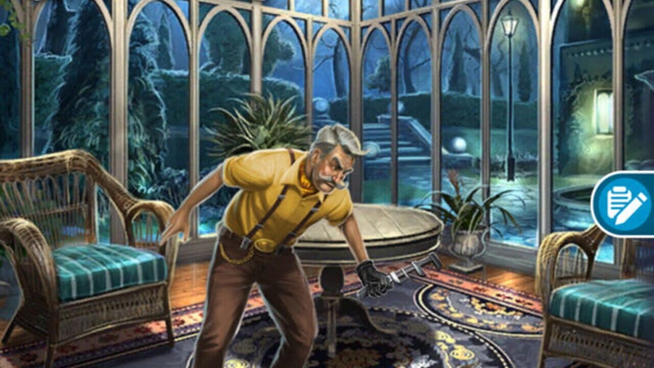 Clue: Classic Mystery Game thumbnail 2