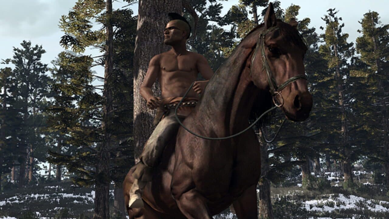 Red Dead Redemption: Legends and Killers thumbnail 3