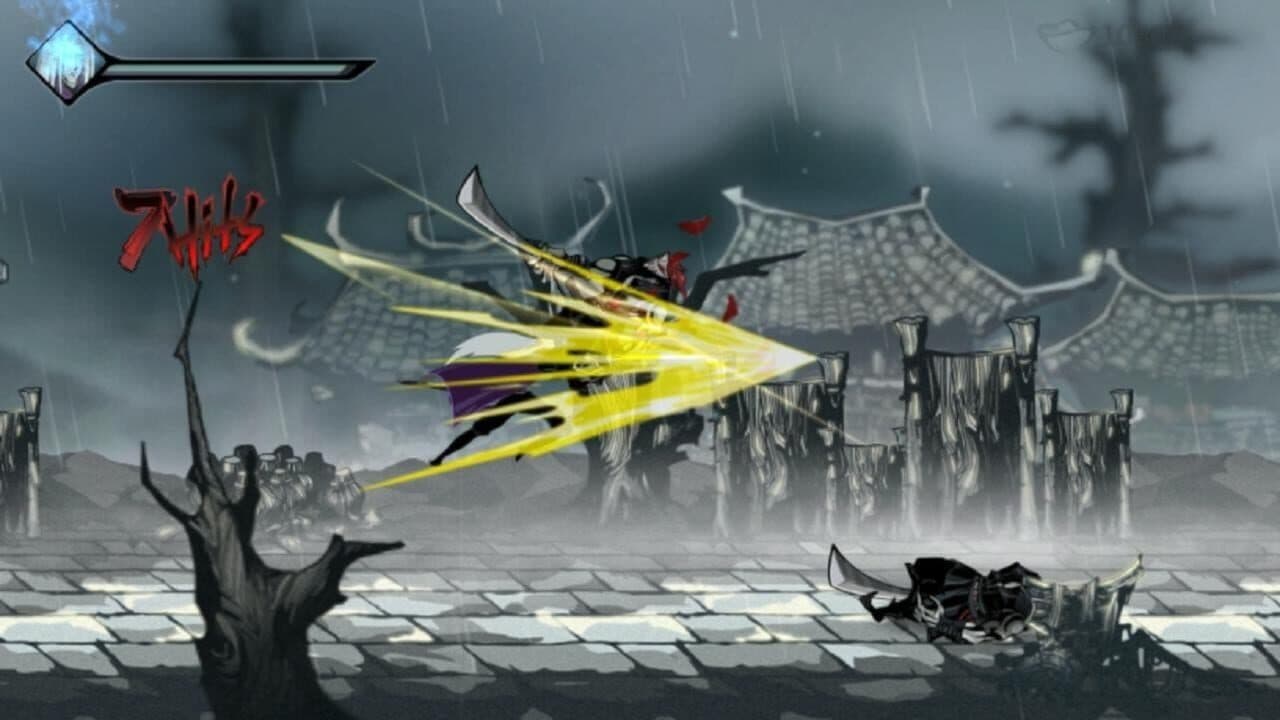 Rain Blood Chronicles: Mirage thumbnail 5