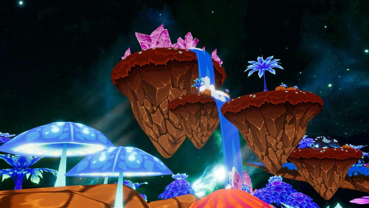 Stardust VR thumbnail 3