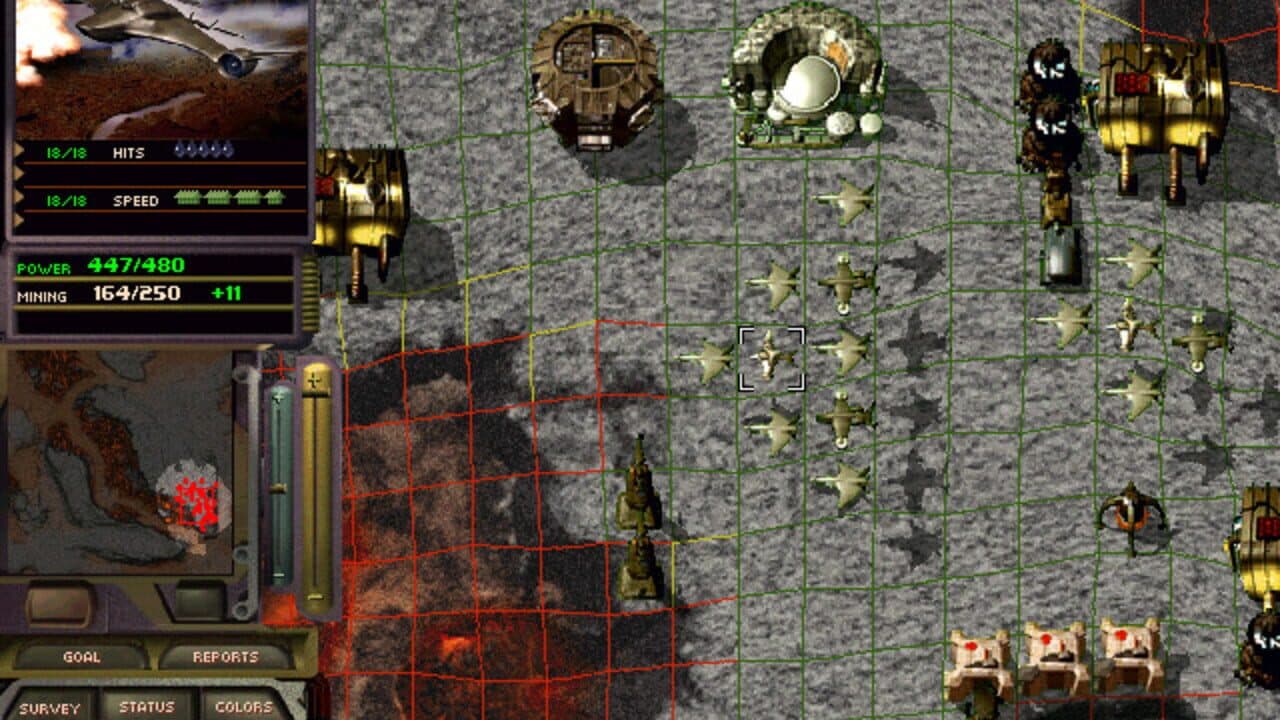 M.A.X. 2: Mechanized Assault & Exploration thumbnail 2