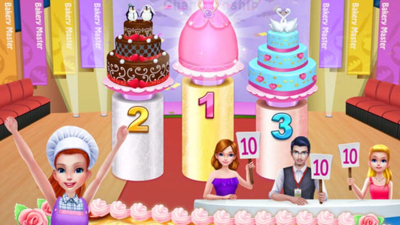 My Bakery Empire thumbnail 3