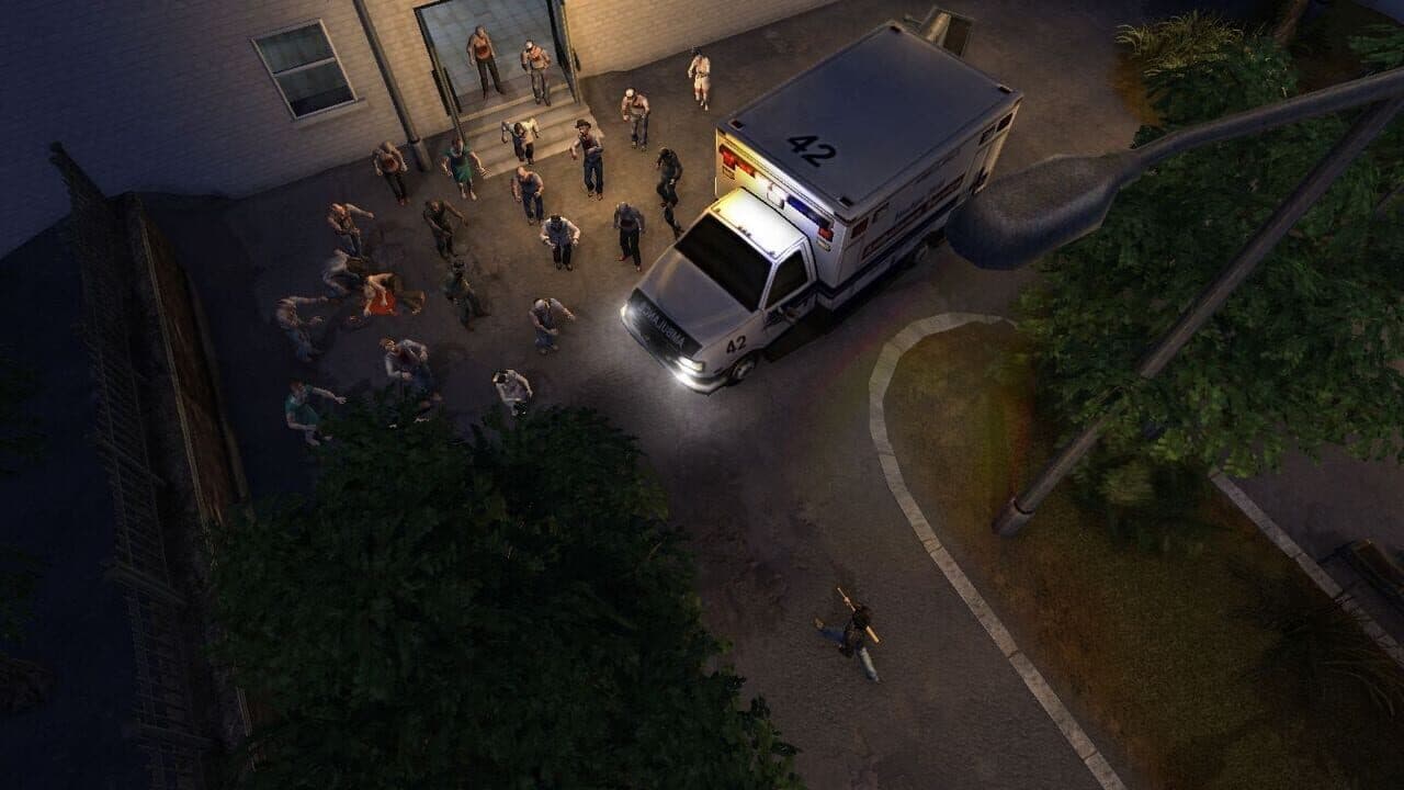 Trapped Dead thumbnail 3
