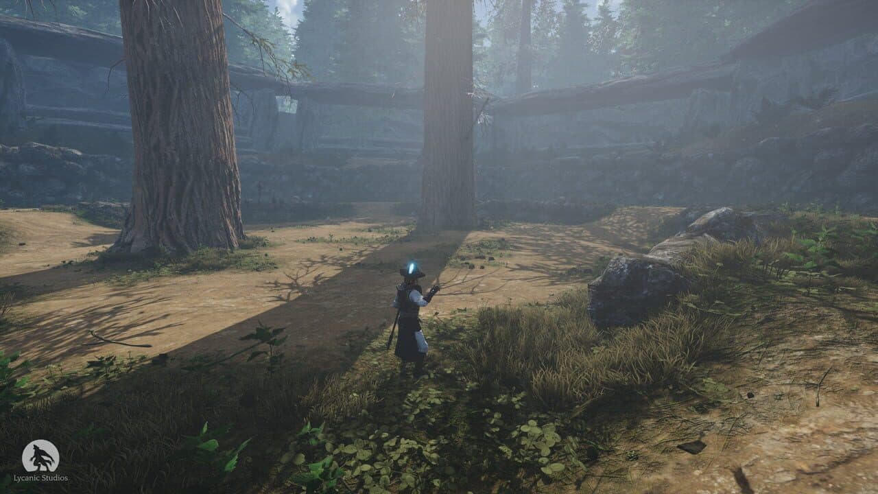 Zeal screenshot 1