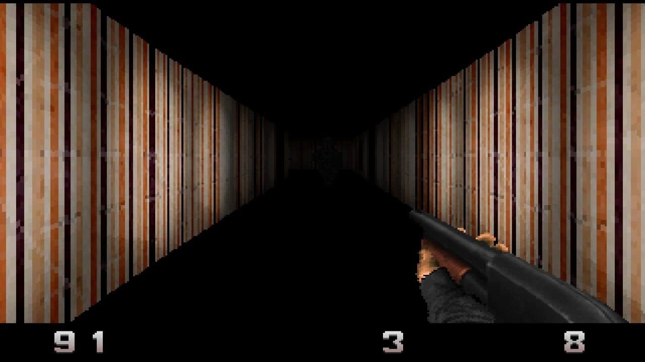 Psi Project: Legacy thumbnail 5