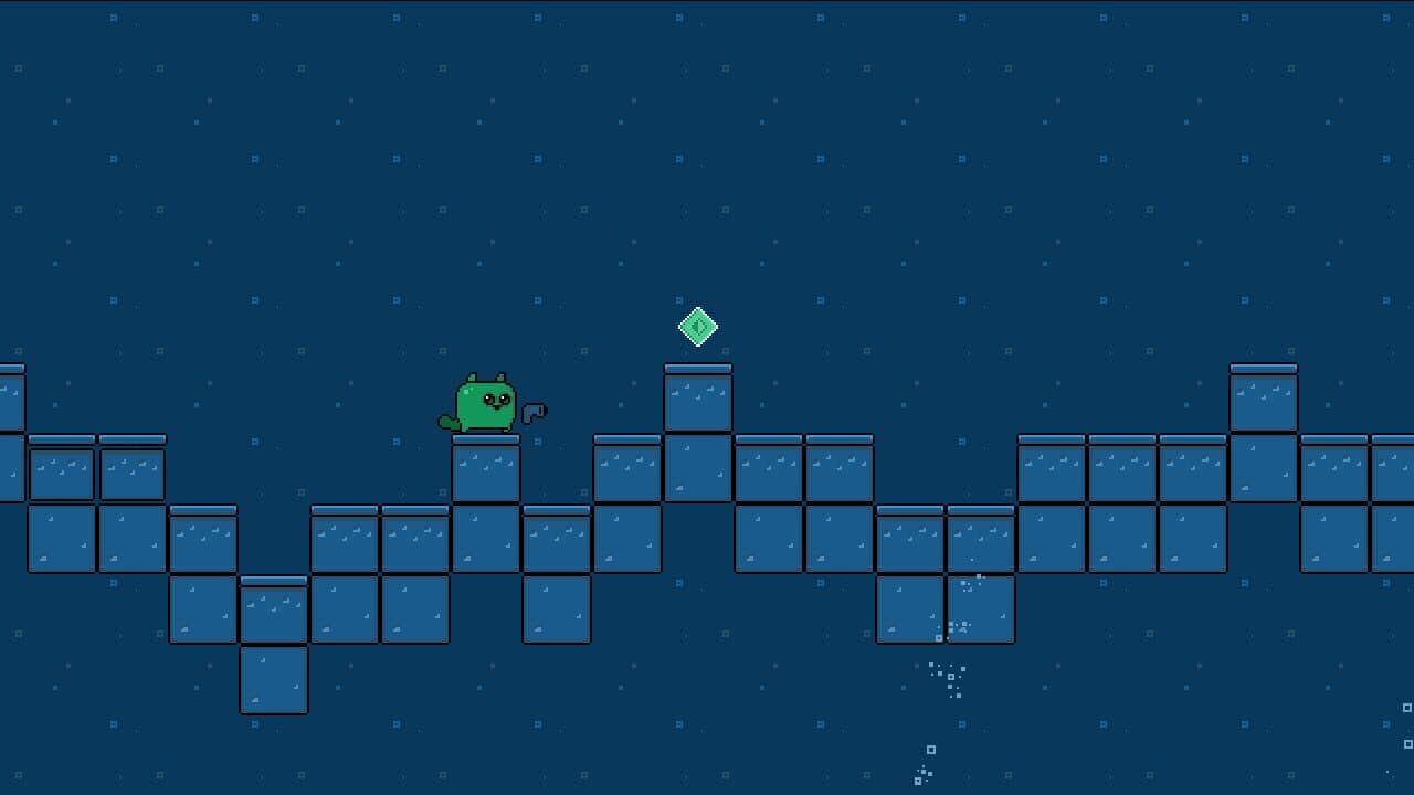 Green Cat thumbnail 5