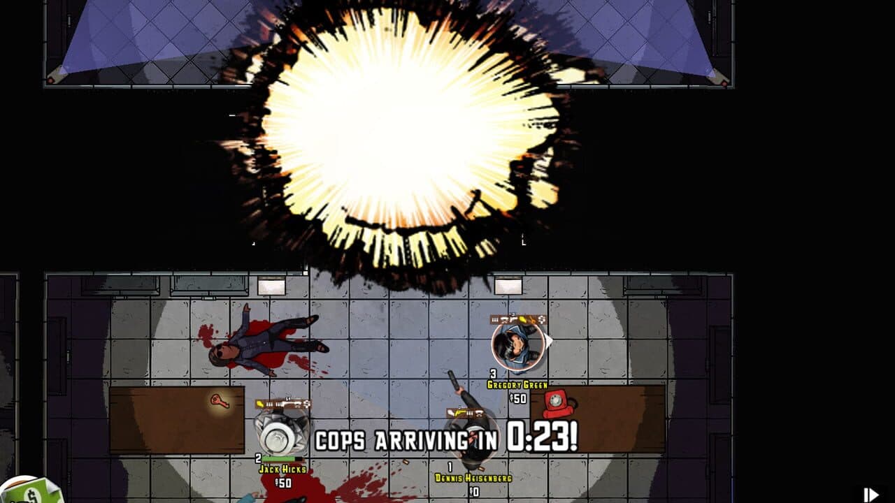 The Masterplan thumbnail 2