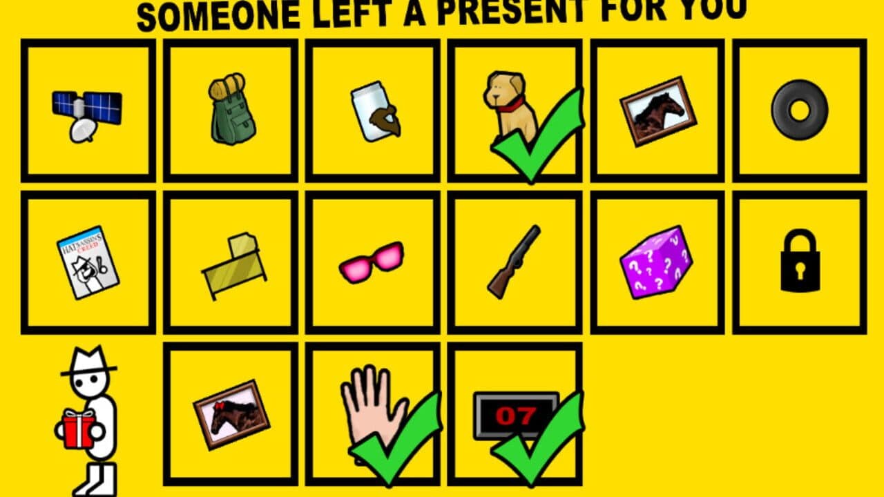 Zero Punctuation: Hatfall - Hatters Gonna Hat Edition thumbnail 5