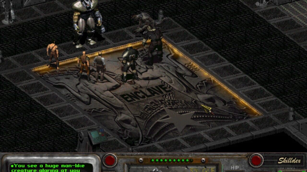 Fallout 2 thumbnail 3