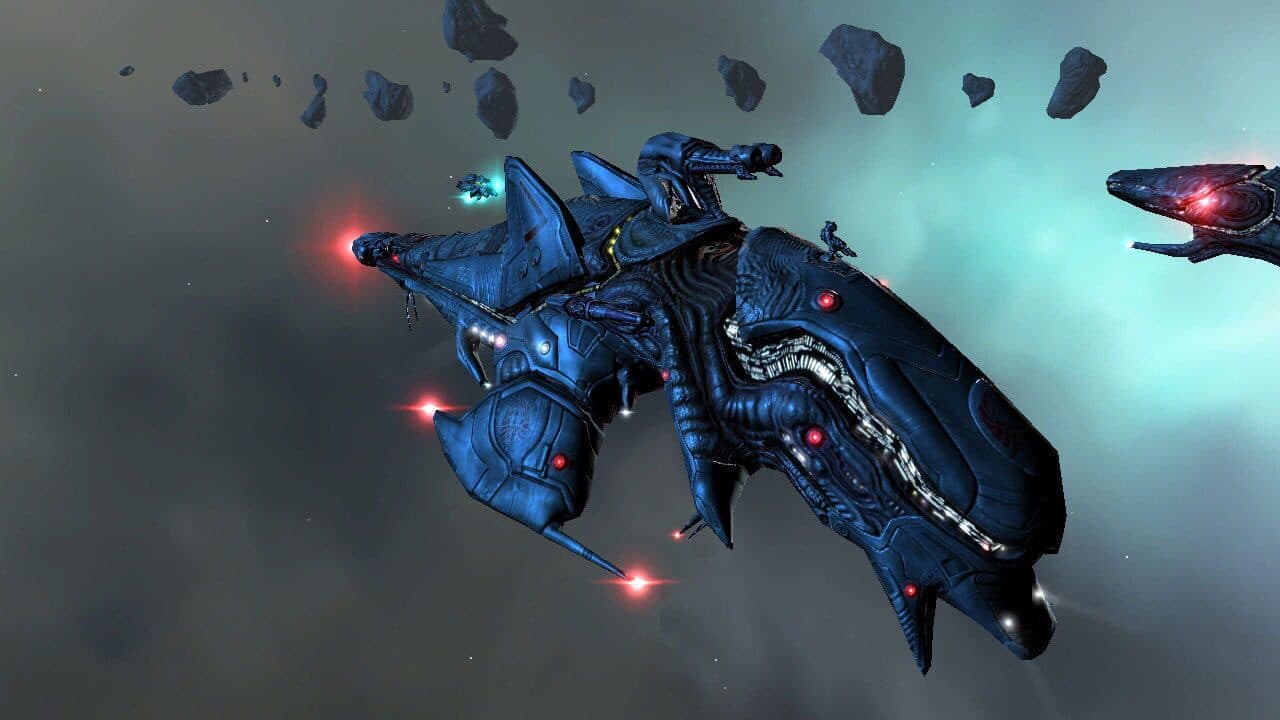 Genesis Rising thumbnail 2