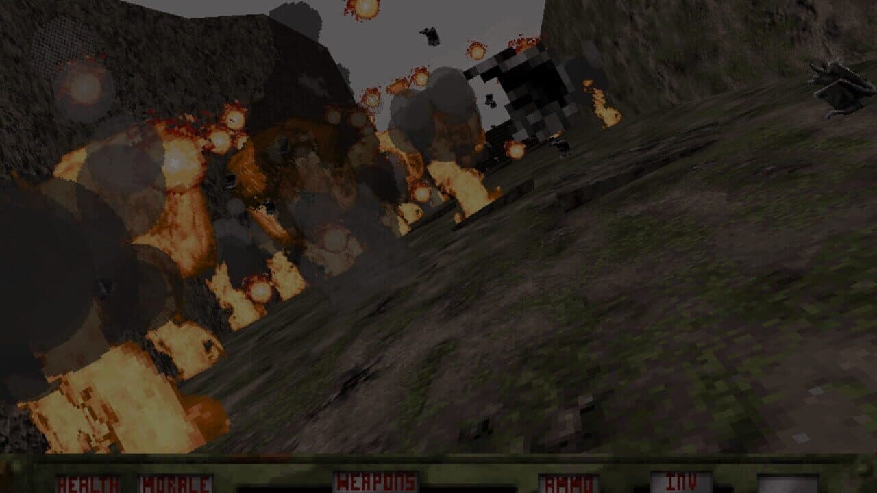 World War II GI thumbnail 3