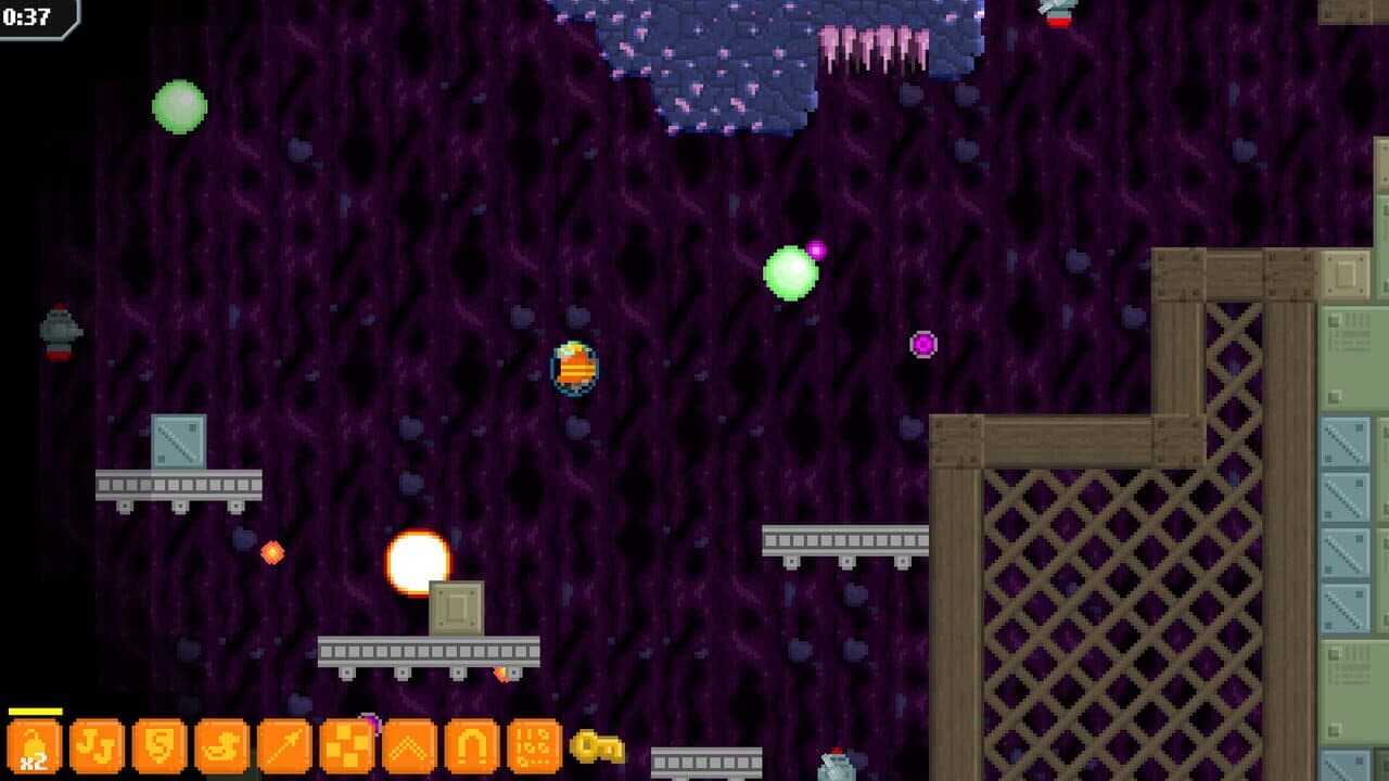 Robot Wants It All thumbnail 11