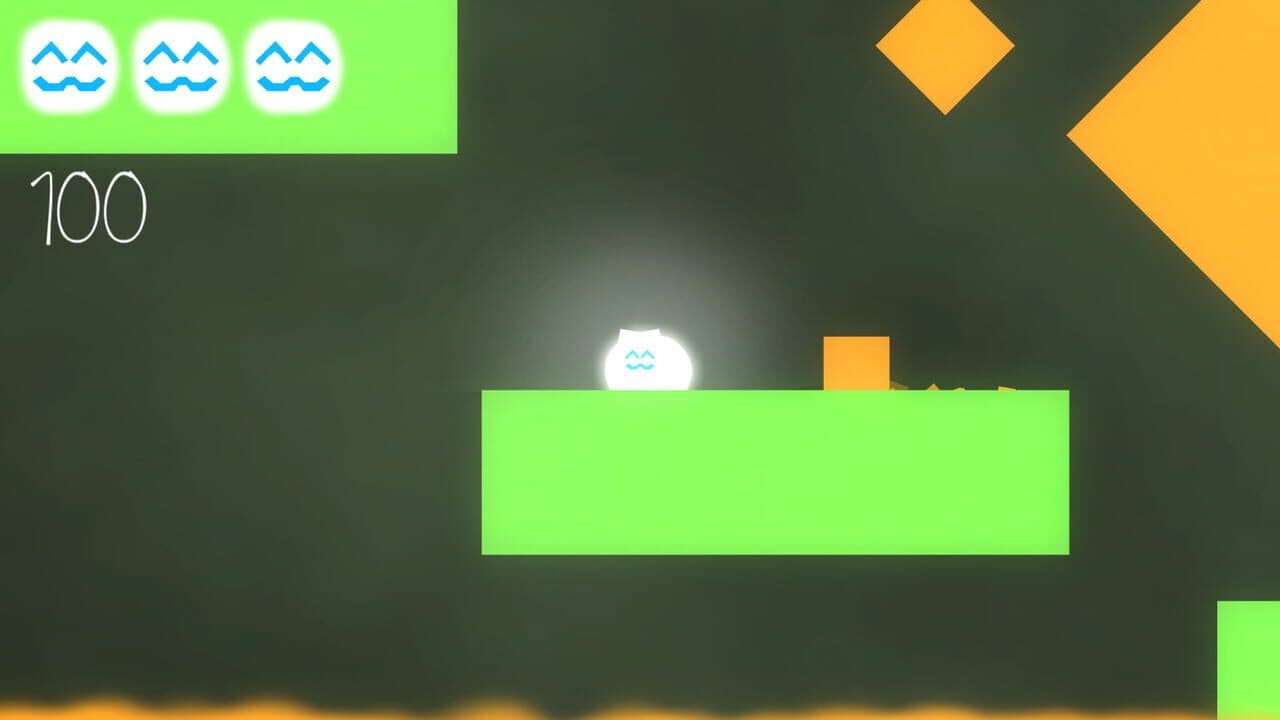 Cats are Liquid - A Light in the Shadows thumbnail 3