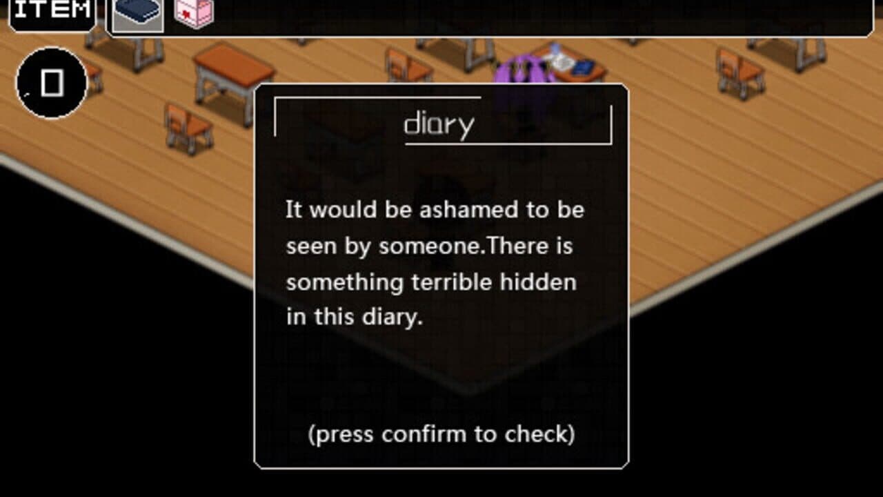 Confess My Love thumbnail 2