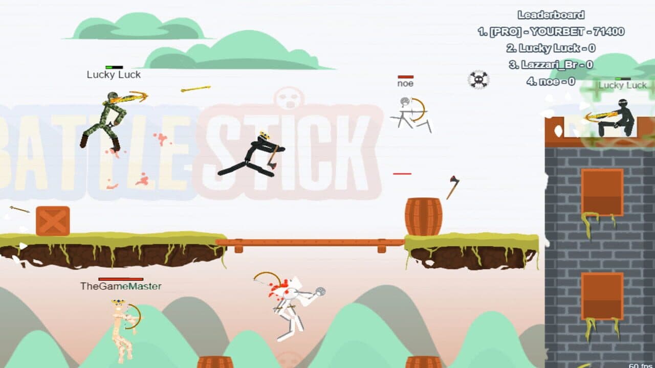 BattleStick thumbnail 5