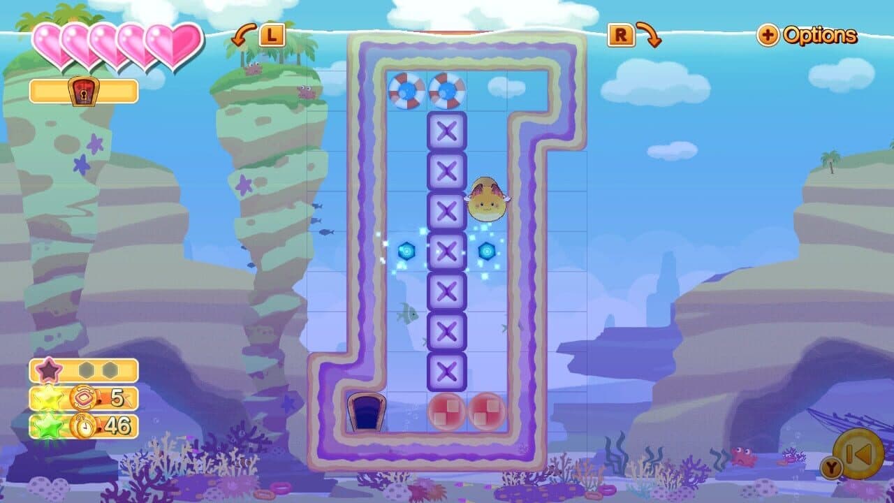 Puzzle Adventure Blockle thumbnail 7
