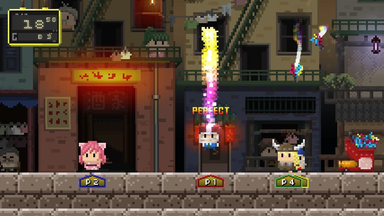 Ultra Hyperball thumbnail 10