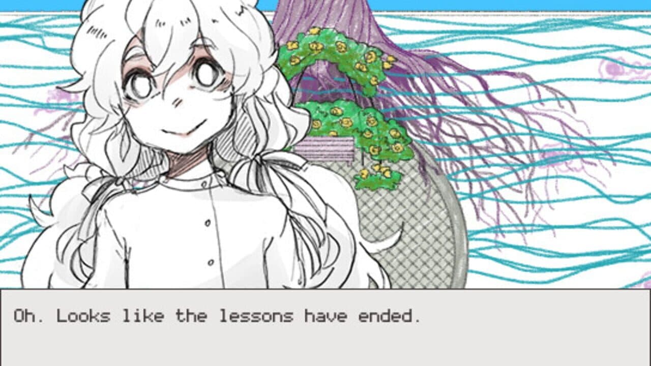 Hello Charlotte Ep.3: Childhood's End thumbnail 4