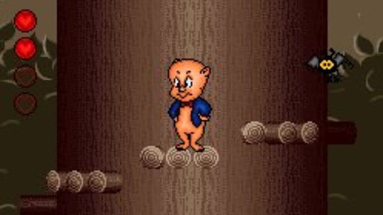 Porky Pig's Haunted Holiday thumbnail 7