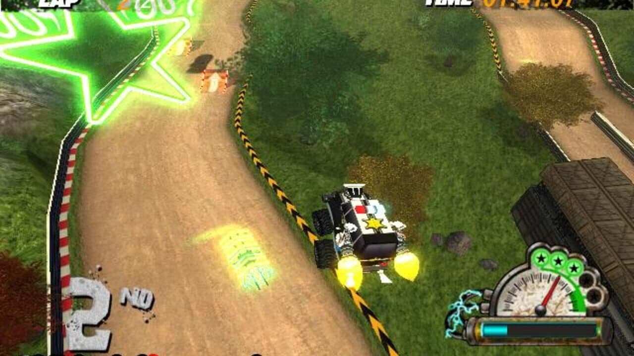 High Voltage Hot Rod Show thumbnail 9