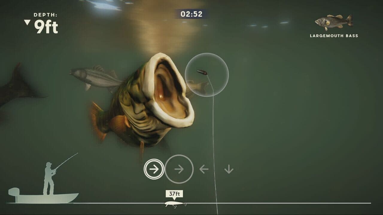 Rapala Fishing: Pro Series thumbnail 2