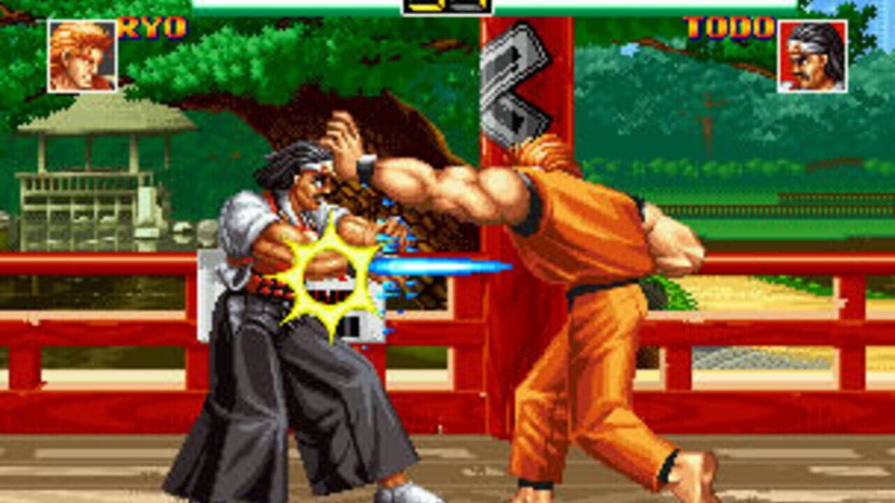 Art of Fighting thumbnail 2
