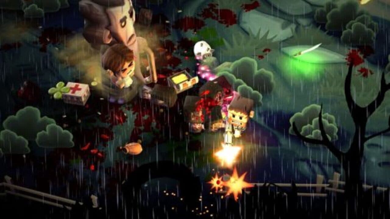 Minigore 2: Zombies thumbnail 4