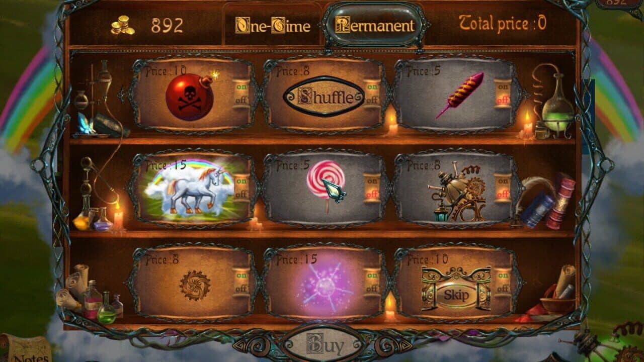Apothecarium: The Renaissance of Evil - Premium Edition thumbnail 2